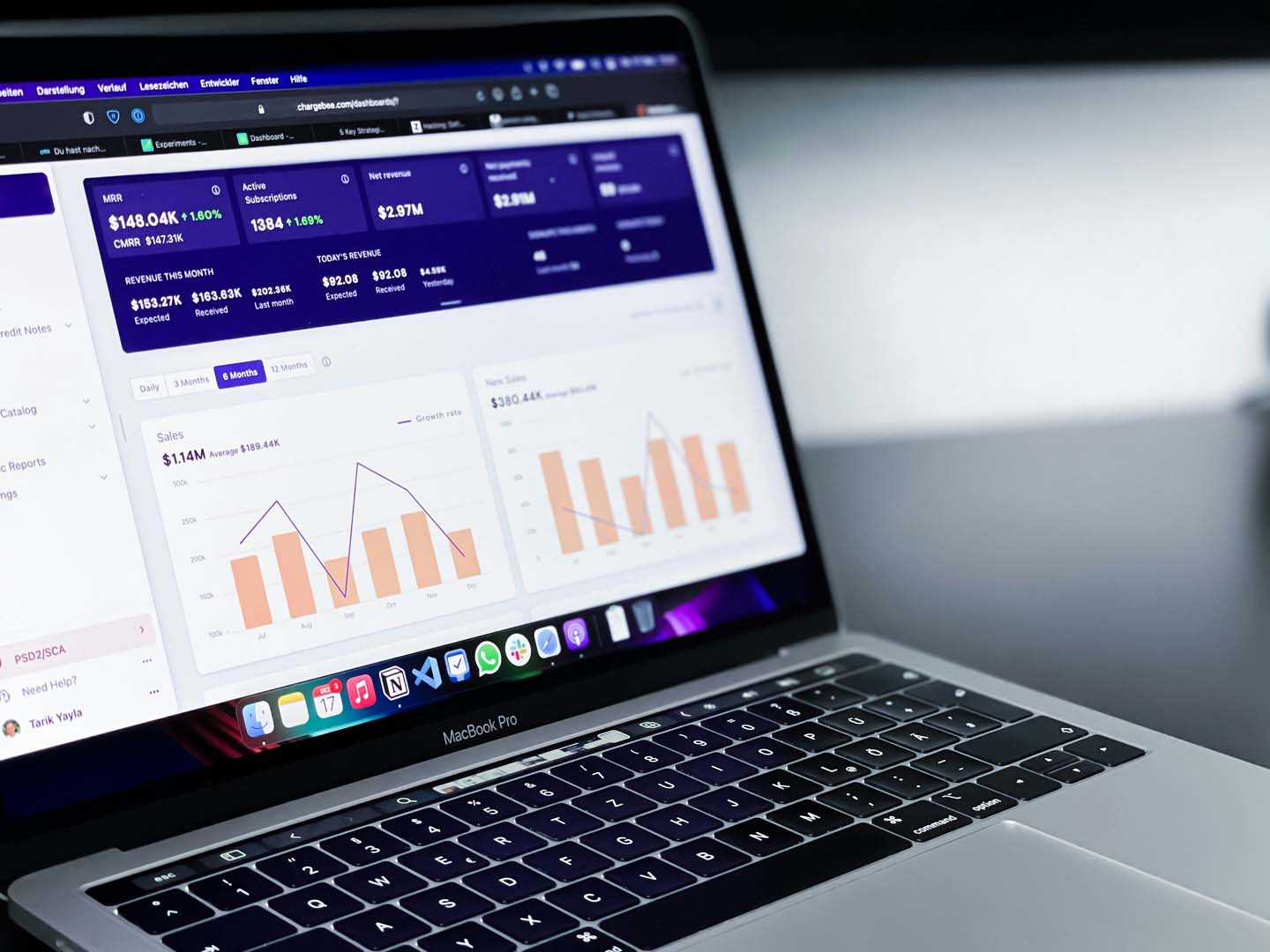 New article: Using data analytics to better understand consumer behavior